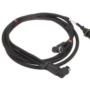 Oryginalny przewód ciśnieniowy z tworzywa sztucznego układu wydechowego o numerze katalogowym H737200730121