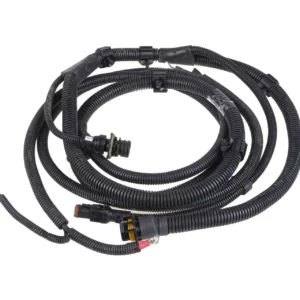 Oryginalna wiazka przewodow elektycznych o numerze katalogowym H737970170130