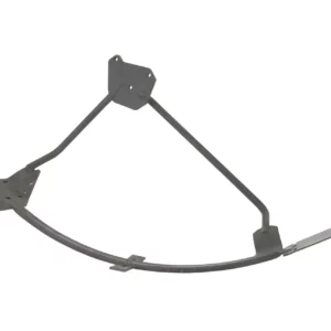 Oryginalny uchwyt metalowy błotnika o numerze katalogowym H816700030022