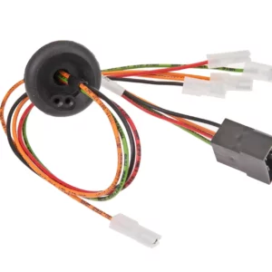 Oryginalna wiązka elektryczna o numerze katalogowym H816810130062