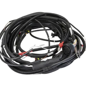 Oryginalna wiązka przewodów o numerze katalogowym H816900040123