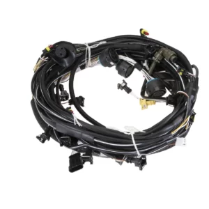 Oryginalna wiązka przewodów o numerze katalogowym H816900040136