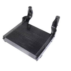 Oryginalna chłodnica Intercoolera o numerze katalogowym H916201190130
