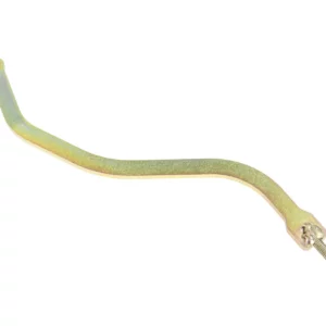 Oryginalny element ramy osłony bocznej maski o numerzr katalogowym H916501022320