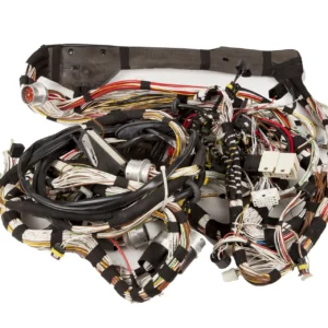 Oryginalna wiązka przewodów kabiny