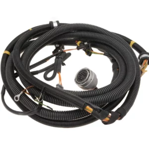 Oryginalny przewód elektryczny instalacji silnika o numerze katalogowym H916900040131