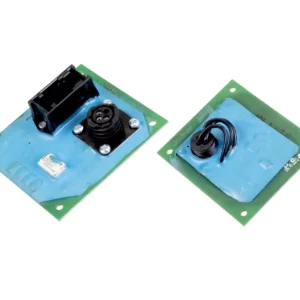 Oryginalna płytka mikrobezpieczników o numerze katalogowym H916970170060