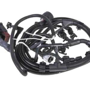 Oryginalna wiązka przewodów elektrycznych o numerze katalogowym H930900040050