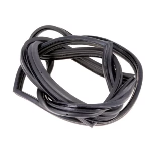 Oryginalna uszczelka drzwi lewych o numerze katalogowym H931812031080