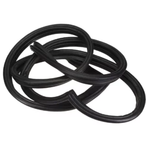 Oryginalna uszczelka drzwi o numerze katalogowym H931812033081