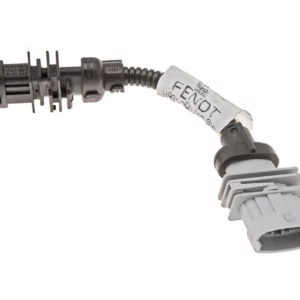 Oryginalny przewód elektryczny o wymiarze 60mm i numerze katalogowym H931901042300