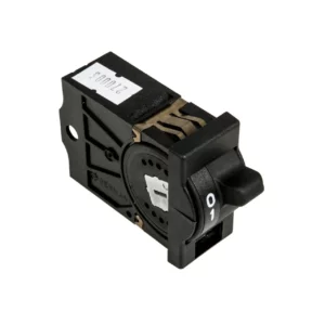 Oryginalny przełącznik elektryczny o numerze katalogowym L312900112000