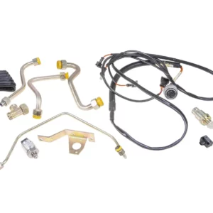 Oryginalne sterowanie EHR przedniego podnośnika o numerze katalogowym L816920112000