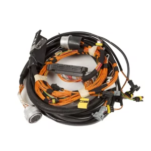 Oryginalna wiązka elektryczna układu EHR