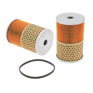 Wkład filtru paliwa silnika o numerze katalogowym P725