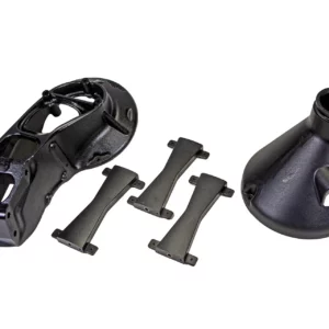 Oryginalny zestaw naprawczy układu wydechowego o numerze katalogowym U737200110000