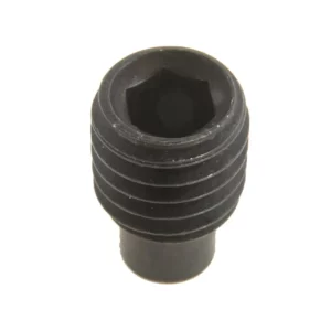 Oryginalny wkręt dociskowy z czopem walcowym o numerze katalogowym X413420801000