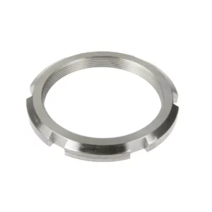 Oryginalna nakrętka szczelinowa tylnej osi