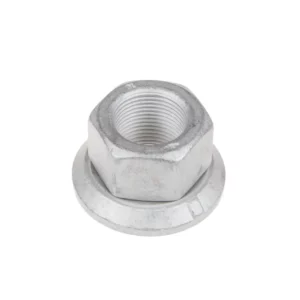 Oryginalna nakrętka koła z kołnierzem o wymiarze  M22 x 1