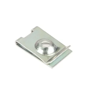 Oryginalne mocowanie osłony kompresora