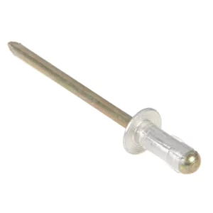 Oryginalny nit o wymiarach 4 x 9