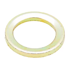 Oryginalna podkładka ramienia ładowacza czołowego DIN 1441-31-STA3L i numerze katalogowym X453914402000