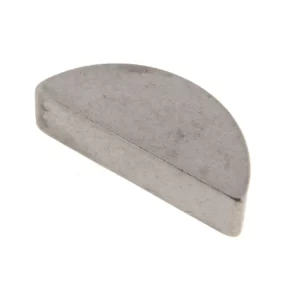 Oryginalny wpust czułenkowy pompy wtryskowej