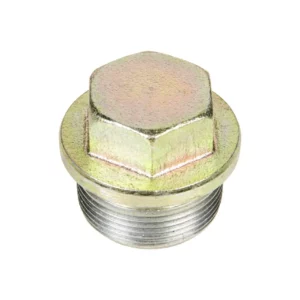 Oryginalny korek spustowy obudowy tylnej osi o numerze katalogowym X484404001000