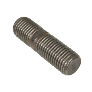 Oryginalna śruba dwustronna przedniego  zaczepu o wymiarach  M22 X 45 i numerze katalogowym X489160005000