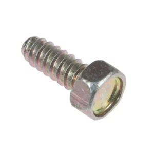 Oryginalny blachowkręt z łbem sześciokątnym o wymiarach ST6