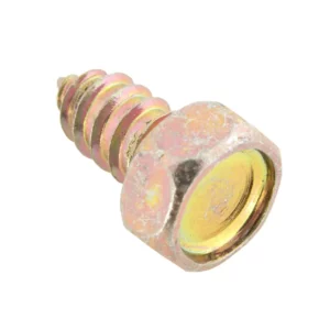 Oryginalny blachowkręt z łbem sześciokątnym o wymiarach ST6