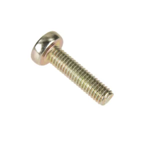 Oryginalna sruba z pełnym gwintem o wymiarach M3 X 12 i numerze katalogowym X495913100000