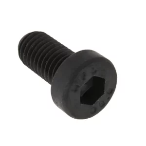 Oryginalna śruba imbusowa z pełnym gwintem o wymiarach M10 x 20mm z numerem katalogowym X496029700000