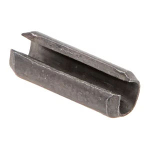 Oryginalny kołek sprężysty o wymiarach 5 x 14 mm i numerze katalogowym X500621000000