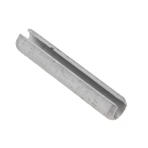 Oryginalny kołek sprężysty o rozmiarach R5 x 28 i numerze katalogowym X500621746000