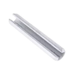 Oryginalny kołek sprężysty o wymiarach 6 x 32 mm i numerze katalogowym X500625146000