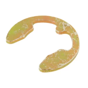 Oryginalne zabezpieczenie o parametrach DIN6799-12-A3L i numerze katalogowym X523305001000