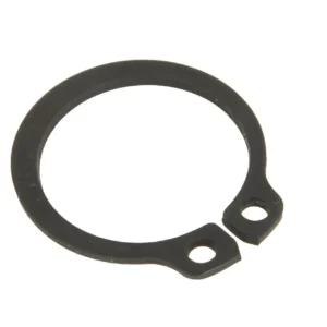 Oryginalny zewnętrzny pierścień segera o wymiarach 16 x 1 mm i numerze katalogowym X530001546000