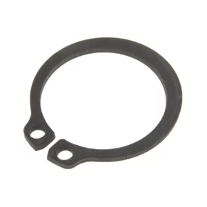 Oryginalny pierścień zewnętrzny segera o wymiarach 20 x 1