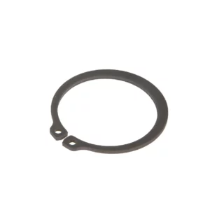 Oryginalny pierścień segera zewnętrzny o wymiarach 40 x 1