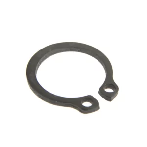 Oryginalny pierścień  zabezpieczający segera o wymiarach 16 x 1