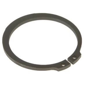 Oryginalny zewnętrzny pierścień segera o wymiarach 55 x 3 mm i numerze katalogowym X530017746000