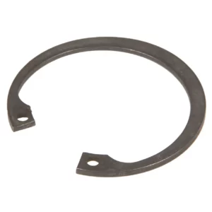 Oryginalny pierścień segera wewnętrzny DIN472 - 40 x 1,75mm stosowany w ciągnikach rolniczych marki Fendt i Challenger