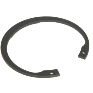 Oryginalny pierścień segera wewnętrzny o wymiarach 55mm x 2mm z numerem katalogowym X530106146000