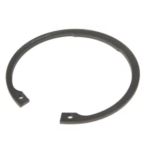 Oryginalny pierścień wewnętrzny segera o wymiarach 80 x 2