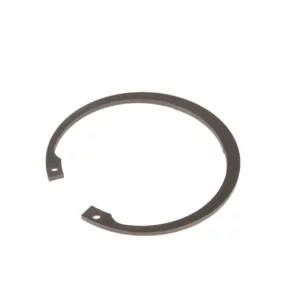 Oryginalny pierścień segera o wymiarach 85 x 3