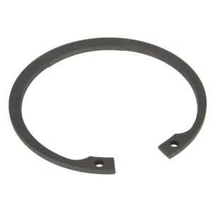 Oryginalny pierścień wewnętrzny segera o wymiarach 90 x 3 mm