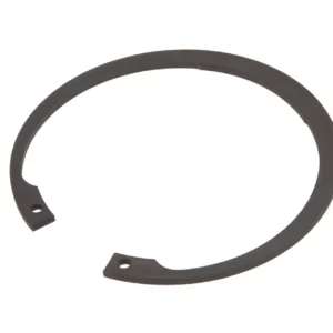 Oryginalny pierścień segera o wymiarach 100 x 3 mm i numerze katalogowym X530108546000