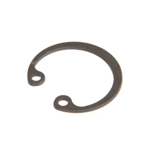 Oryginalny pierścień segera zabezpieczający o wymiarach 20 x 1