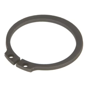 Oryginalny pierścień segera o wymiarach 40 X 2